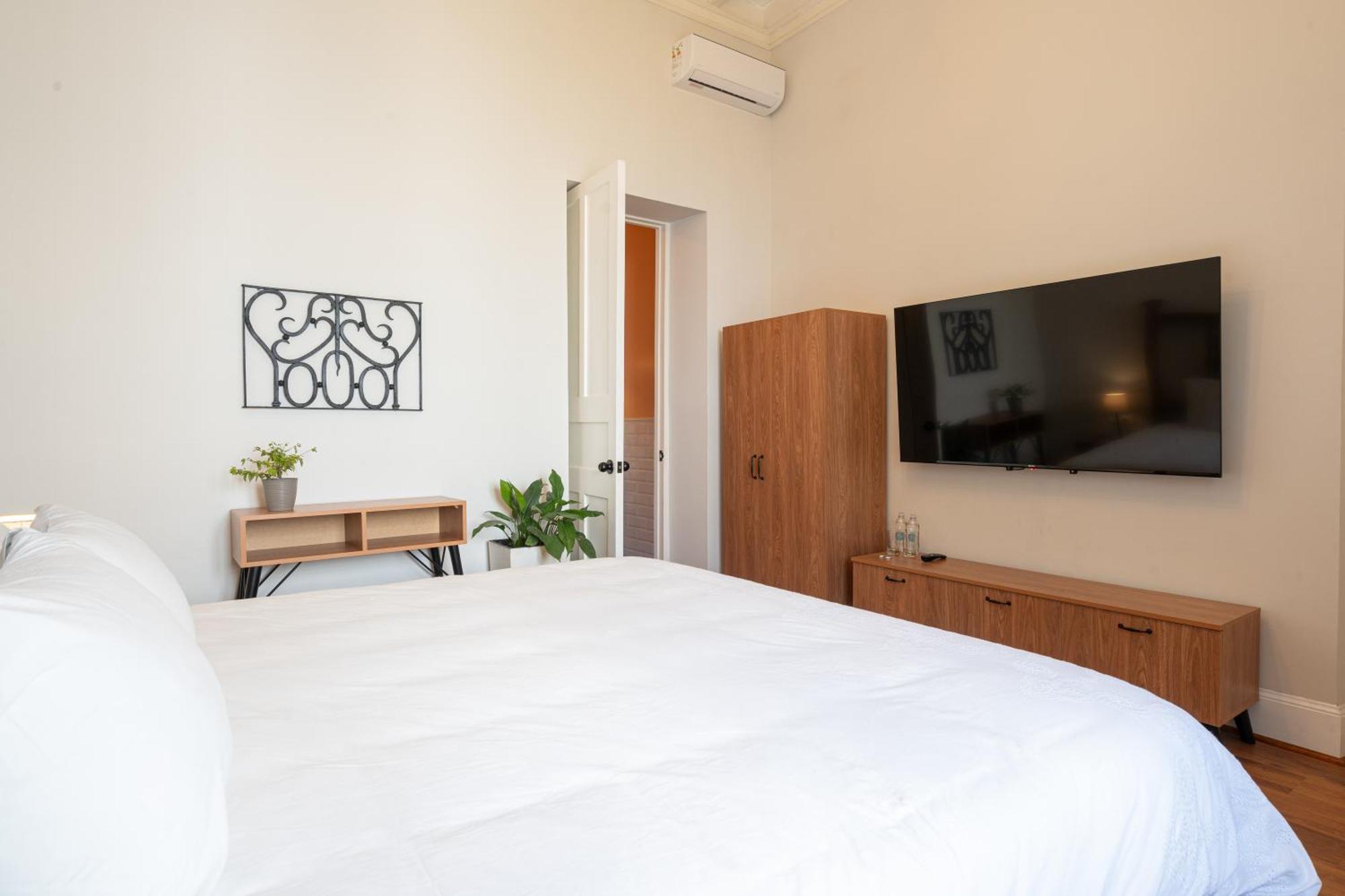 Habitación en casa particular Casa Caceres Lima